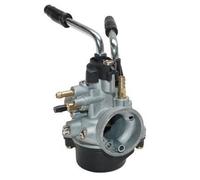 Carburateur P2r 17.5mm Pour Scooter Yamaha 50 Bw's 1990 À 2003