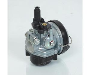 Carburateur P2R compatible avec Deux Roues Dellorto SHA 15/15