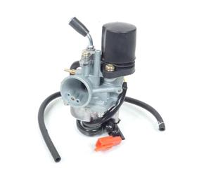 Carburateur P2R compatible avec Scooter MBK 50 Booster 2004