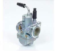 Carburateur P2r Pour Deux Roues Dellorto Phbg Carbu De 17.5 Rigide Cuve Alu