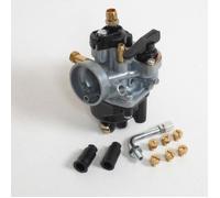 Carburateur P2R pour moto Dellorto PHVA Carburateur de 17.5