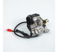 Carburateur P2r Pour Scooter Baotian 50 Bt49qt Neuf