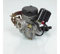 Carburateur P2r Pour Scooter Chinois 50 Gy6 4t Avant 2020 Neuf