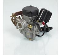 Carburateur P2r Pour Scooter Kymco 50 Agility 4t Avant 2020 Neuf