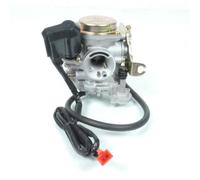 Carburateur P2R pour Scooter Kymco 50 Dink 4T Moteur 139QMB Neuf