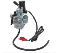Carburateur carbu 16mm starter auto type origine scooter MBK 50 Nitro 2004 Neuf