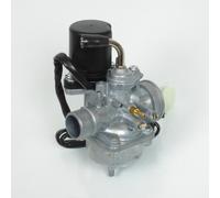 Carburateur P2r Pour Scooter Peugeot 50 Kisbee Neuf