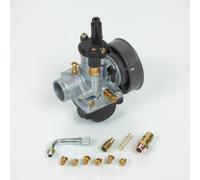 Carburateur P2r Pour Scooter Yamaha 50 Aerox Avant 2020 Neuf