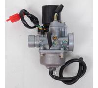 Carburateur P2r Pour Scooter Yamaha 50 Bws 2004 À 2017 Diamètre 16mm Neuf