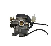 Carburateur PD18J 18 mm, pour Scooter GY6 50 CC, cyclomoteur, carburateur 139QMB 139QMA