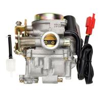Carburateur PD18J 4 temps remplacement pour scooter GY6 50-80cc 139QMB/139QMA