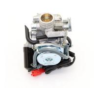 Carburateur Pd24j Pour Scooter Et Moto, Pour Gy6 150cc 125cc