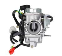 Carburateur PD30J 30mm pour Scooter De Refroidissement À Eau 250cc, ATV Quad 172MM CF250 CH250 CN250 Helix Qlink Banlieue 250 Roketa MC54-250B