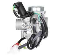Carburateur PD30J 30mm pour Scooter De Refroidissement À Eau 250cc, ATV Quad 172MM CF250 CH250 CN250 Helix Qlink Banlieue 250 Roketa MC54-250B
