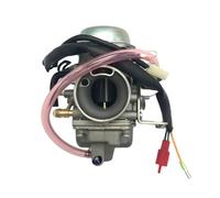 Carburateur PD30J pour Moteur pour Helix CN 250 CN250 CF250 CH250 250cc Cyclomoteur Go Karts 1986-2008 2003 2004 2005 2006 2007