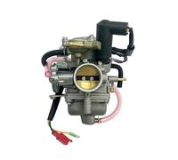 Carburateur PD30J pour Moteur pour Helix CN 250 CN250 CF250 CH250 250cc Cyclomoteur Go Karts 1986-2008 2003 2004 2005 2006 2007
