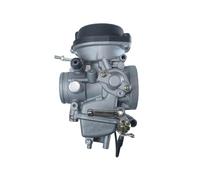 Carburateur PD36J 36 mm Compatible pour Suzuki Quadsport Z400 Ltz400 LT-Z400 2x4 2003-2007 KFX400 2003-2006 400 cc ATV Quad UTV