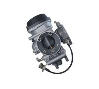 Carburateur PD36J 36 mm for moto, Convient à les quads LTZ 400, YFM400 et KFX (2003-2006) Accessoires
