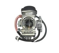 Carburateur PD36J Compatible Pour Kawasaki 400 KFX400 400cc ATV Quad 2004-2007