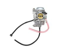 Carburateur PD37JL compatible avec les quads Arctic Cat 2003 500 4x4 4WD TBX TRV Cvk 36 0470-458 et accessoires pour le système d'alimentation en carburant