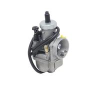 Carburateur PE24 PE26 PE28 PE30 Contrôle Manuel/automatique Pour Moto De Course Scooter Pièces ATV Carburateur Carb(PE30 Manual)