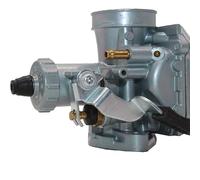 Carburateur Performance Carb Fit for Mikuni VM 22 PZ26 26mm for 110cc 125cc 140cc Pit Dirt Bike XR50 CRF70 Carburateur Accessoires Pièces pièces automobiles