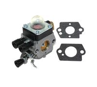 Carburateur performant compatible avec les modèles FS38 2-Mix FS55 2-Mix FS55R 2-Mix 4140 120 0618 C1Q-S190 4140 120 0621 C1Q-S282C
