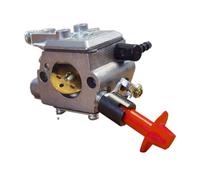 Carburateur performant CS271T Compatible avec Les tronçonneuses CS-280TES CS-271T CS2600 ES C 269T 280TS WT-1072 A021004141