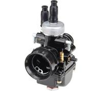 Carburateur PHBG 19mm "Black Edition" pour Yamaha MBK Aprilia Piaggio CPI Gilera Derbi Scooter Cyclomoteur - Tuning & Ersatzte