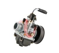 Carburateur PHBG for moto, adapté au moteur de course 50-100cc 19mm 21mm 2T, modèle PHBG 19BS 21BS Dellorto(19mm)