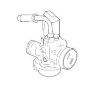 Carburateur Piaggio, Phva 17.5, 874672