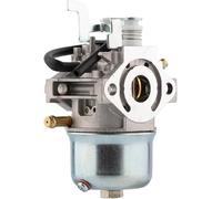 Carburateur Pièces de Moteurs Carburateur pour carburateur de Tondeuse à Gazon pour Subaru Carburateur de tronçonneuse(EH09)