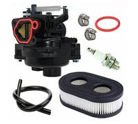 Carburateur Pièces de rechange pour tondeuse à gazon 799584 Carburateur Briggs & Stratton 550EX 625EXE 675EX 725EX Moteur