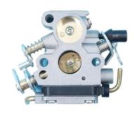 Carburateur Pièces de rechange pour tronçonneuse pour McCULLOCH CS340 CS380, assemblage de carburateur