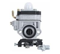 Carburateur Pièces de tronçonneuse carburateur 22cc 26cc 33cc 34cc 36cc, moteurs 2 temps, tondeuse remplacement
