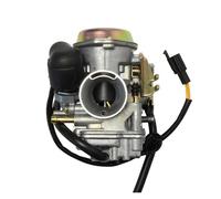 Carburateur Pièces pour CYGNUS125 pour ZY125 pour LIYING125 pour Carburateur Moto NCV 24MM(SX)