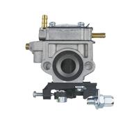Carburateur Pièces pour Rlt26cdsn pour Ryobi pour Homelite pour HlT25CNB Tondeuse Fouet Snipper Moteur Carburateur Tondeuse À Gazon Carburateur