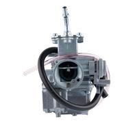 Carburateur Pièces pour YFM80 85 pour YFM 80 50 86-88 pour Moto 4 1992-2006 Carburateur Moto Dirt Pit Bike