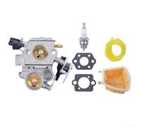 Carburateur Plastique MS362 Kit Révision Complet | Compatible MS311, MS391, air inclus, tuyau carburant, installation simple