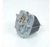Carburateur plat de 10 P2R compatible avec mobylette Motobecane 50 AV7 Ø16mm 7748.A