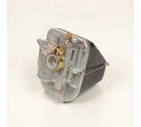 Carburateur plat de 12 P2R compatible avec mobylette Motoconfort 50 AR2 / 12/705 / AV7