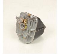 Carburateur plat de 12 P2R pour mobylette Motoconfort 50 AR2 / 12 / 705 / AV7