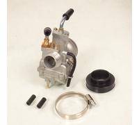 Carburateur Polini Cp 15 Pour Scooter Piaggio 50 Vespa Primavera 2t 201.1502 Ø46