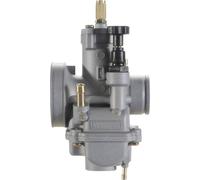 Carburateur Polini CP 15mm avec bouton de starter