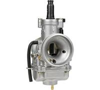 Carburateur polini cp 19 montage fixe (peugeot 103-mbk 51) (201.1904)