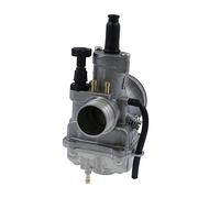 Carburateur POLINI CP 21 mm avec bouton starter.