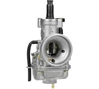 Carburateur Polini CP 21 starter manuel à tirette compatible avec moto 201.2100