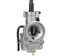 Polini Carburateur CP 21 – starter manuel à tirette – compatible avec moto 201.2100