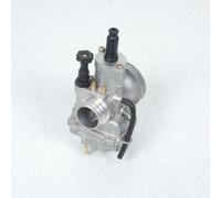 Carburateur Polini Cp 21 Starter Manuel À Tirette Pour Moto 201.2100 Neuf