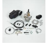 Carburateur Polini pour Scooter MBK 50 Ovetto 2T 1997 à 2020 Neuf